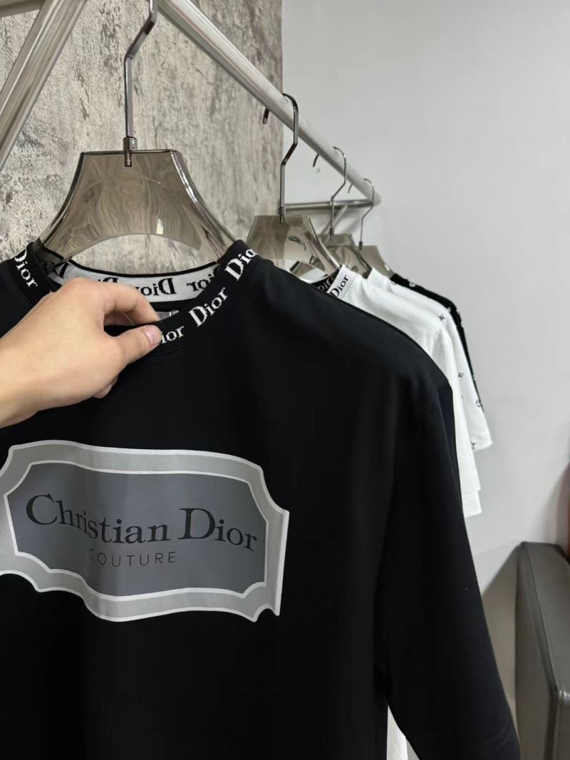 Christian Dior T-Shirts